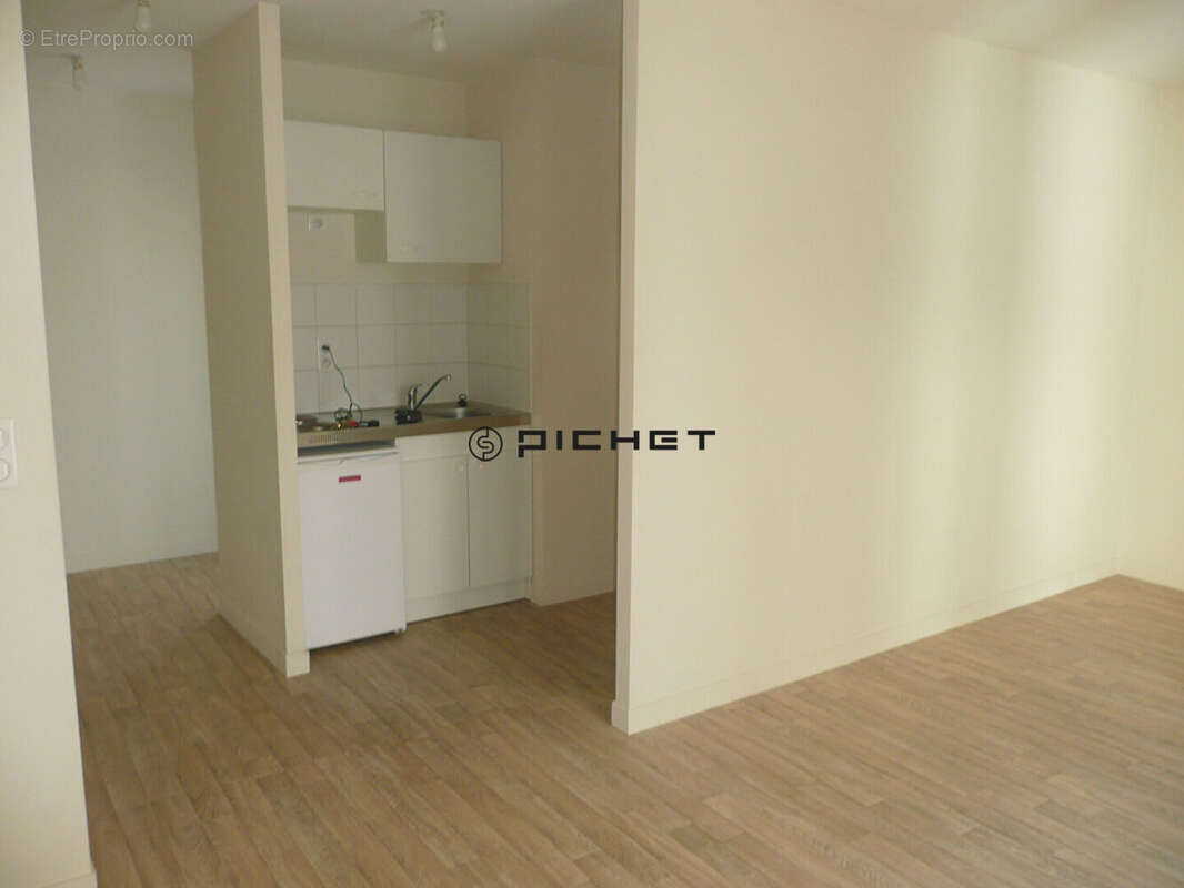 Appartement à ANGOULEME