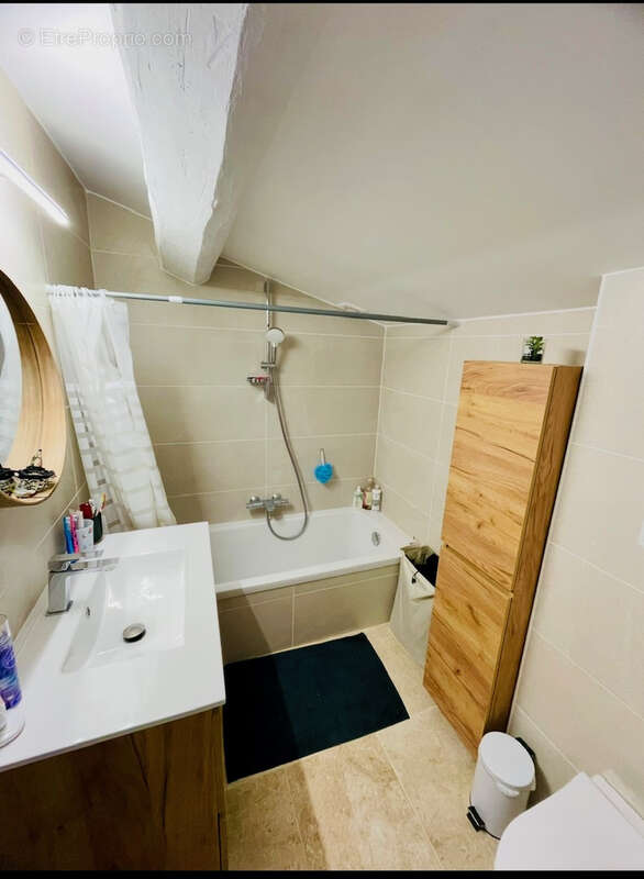 Maison à SAINT-GELY-DU-FESC