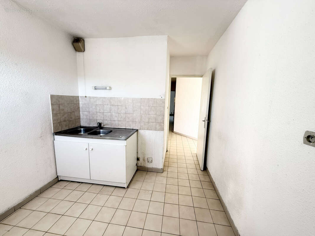 Appartement à SAINT-GELY-DU-FESC