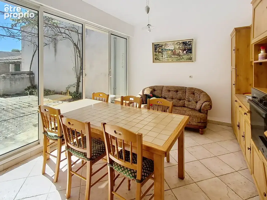 Sainte-Marie-de-Ré — Ensemble immobilier à fort potentiel - photo 6