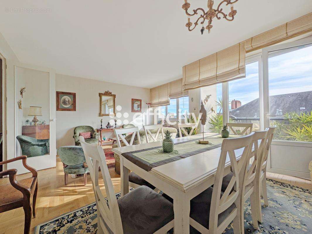 Appartement à LIMOGES