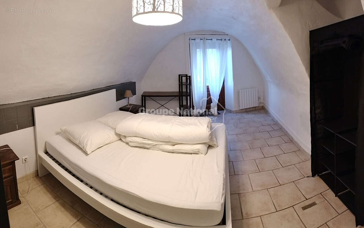 Maison de village en pierre 42 m2 avec jardinet - photo 6