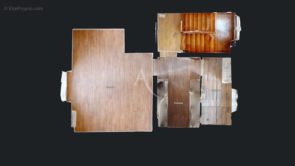 Appartement à MELUN