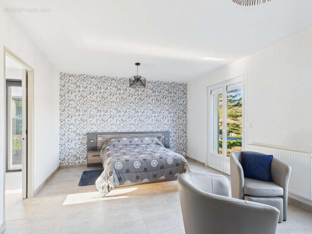 Photo 2 - Maison à PERROS-GUIREC