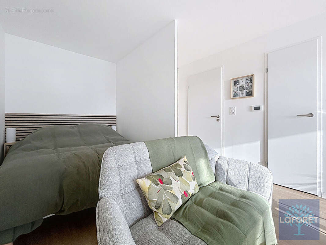 Appartement à CONCARNEAU