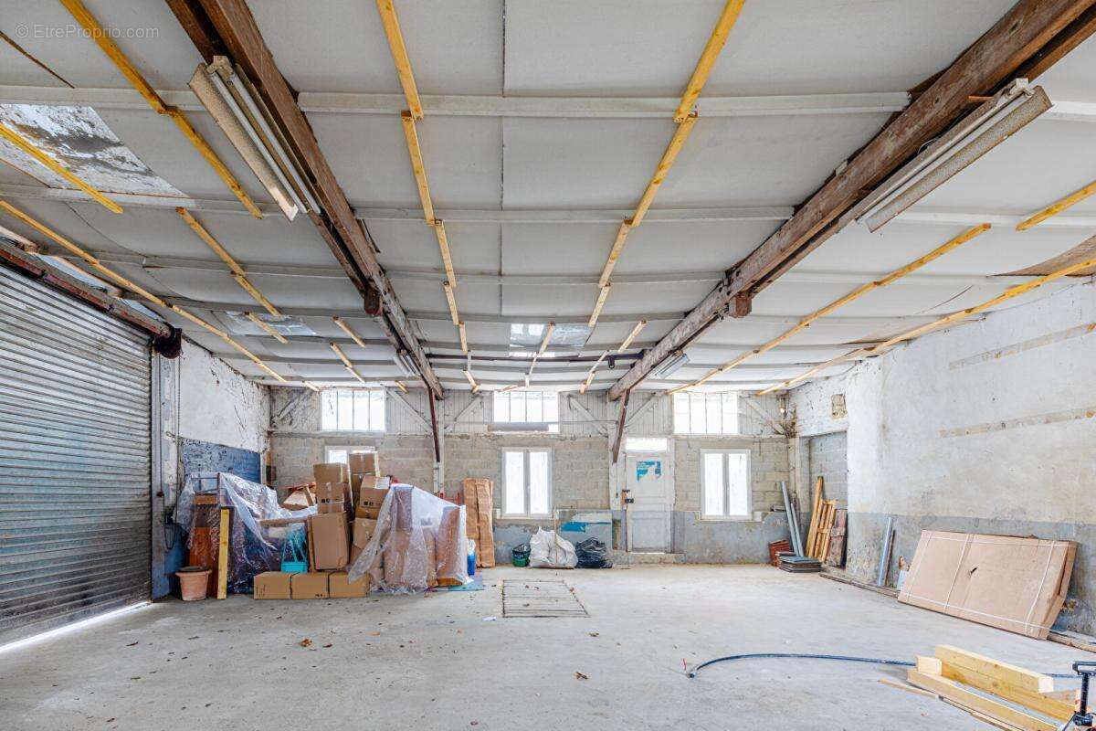 Appartement à MAGNY-EN-VEXIN