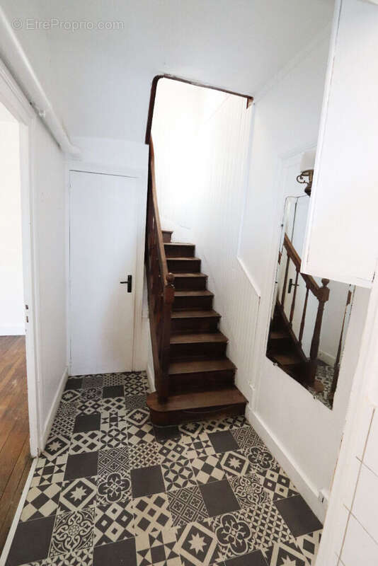 Maison à TOURS