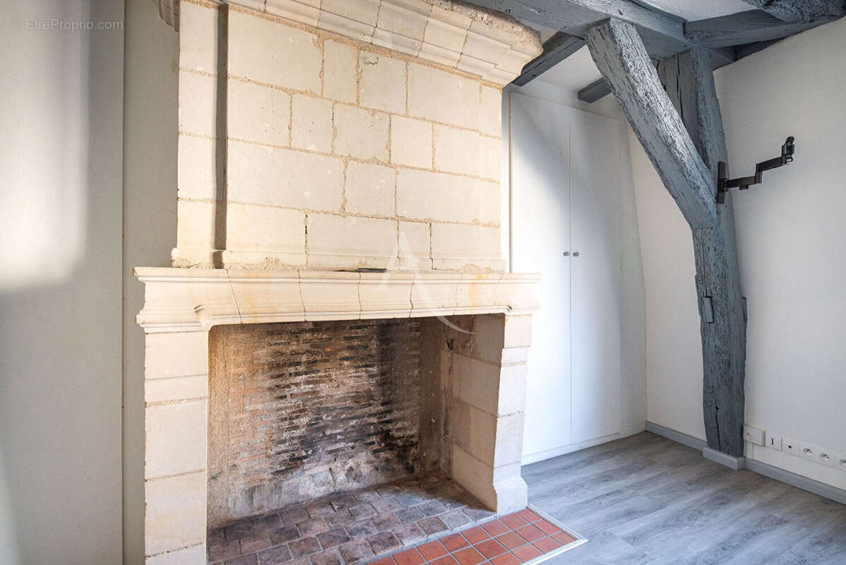 Appartement à ANGERS