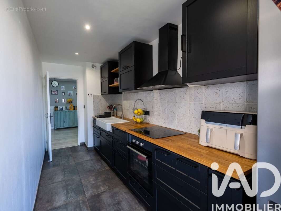 Photo 6 - Appartement à NICE