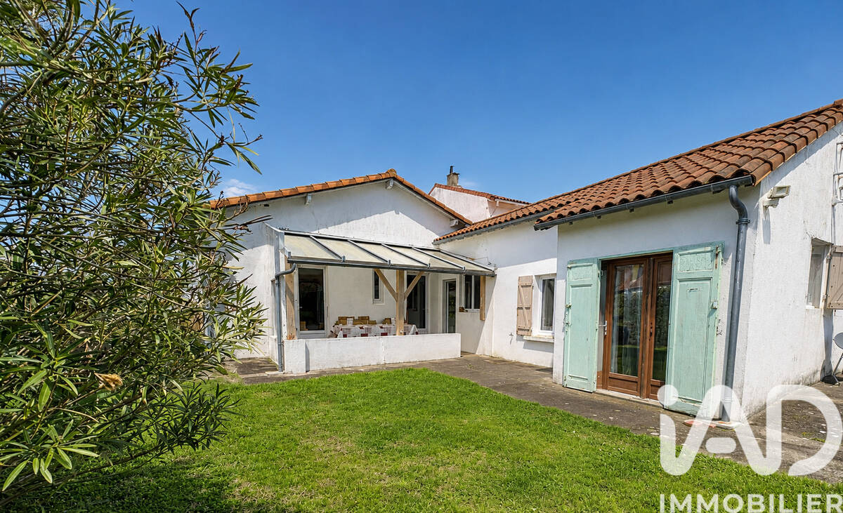 Photo 1 - Maison à ROYAN