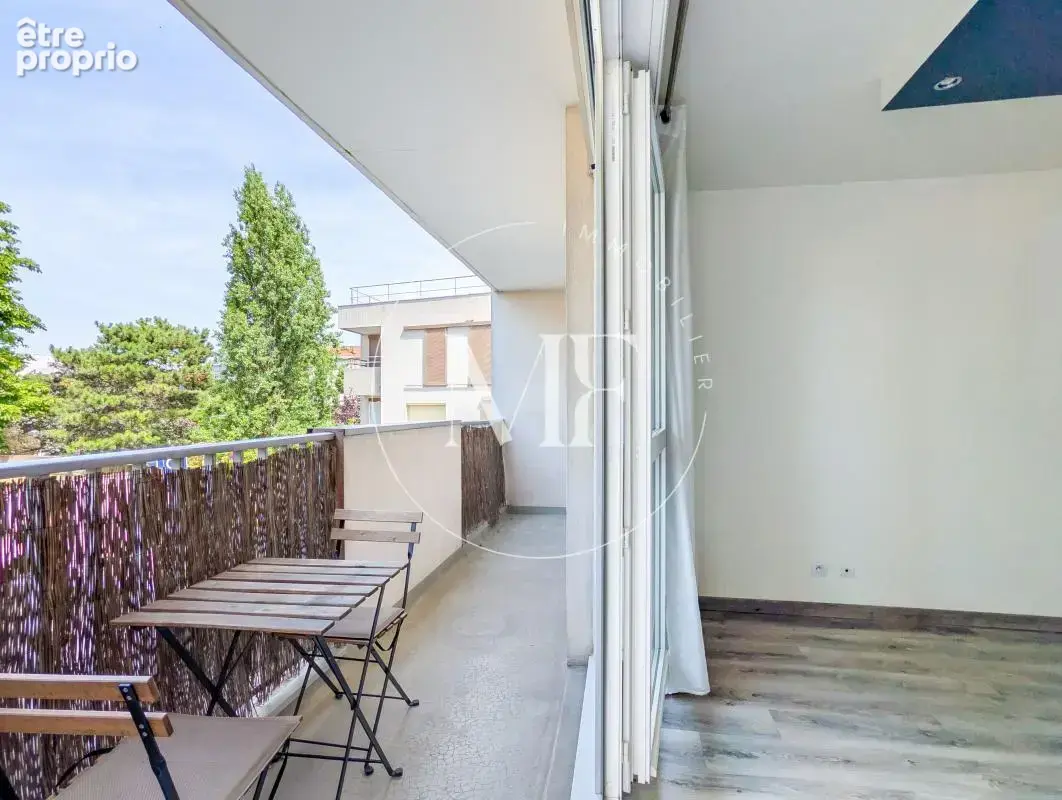 Appartement - photo 3