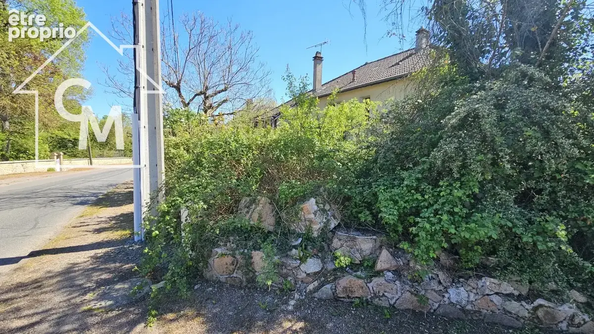 Maison à rénover avec jardin- Moulin-Engilbert - photo 20