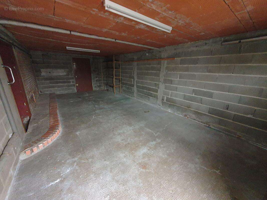 Maison à SAINT-DOULCHARD