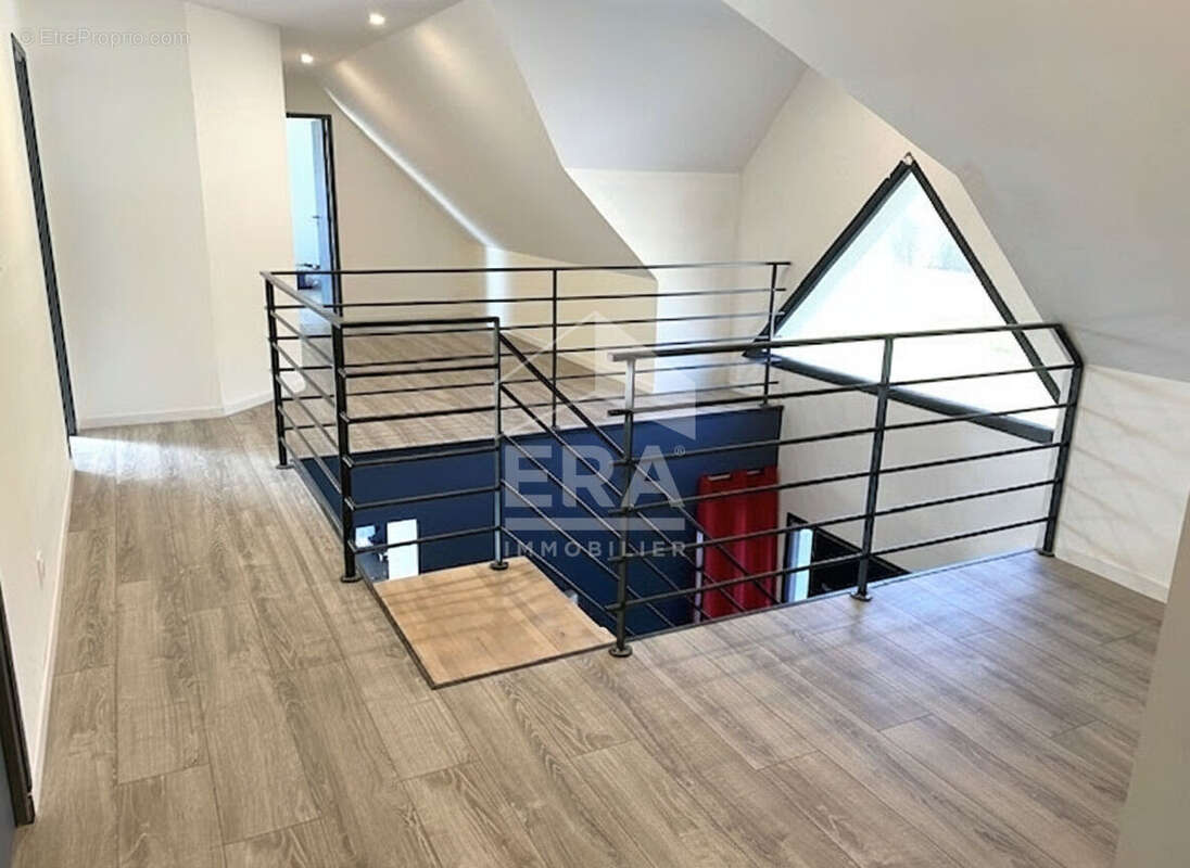 Maison à SAINT-JOSSE