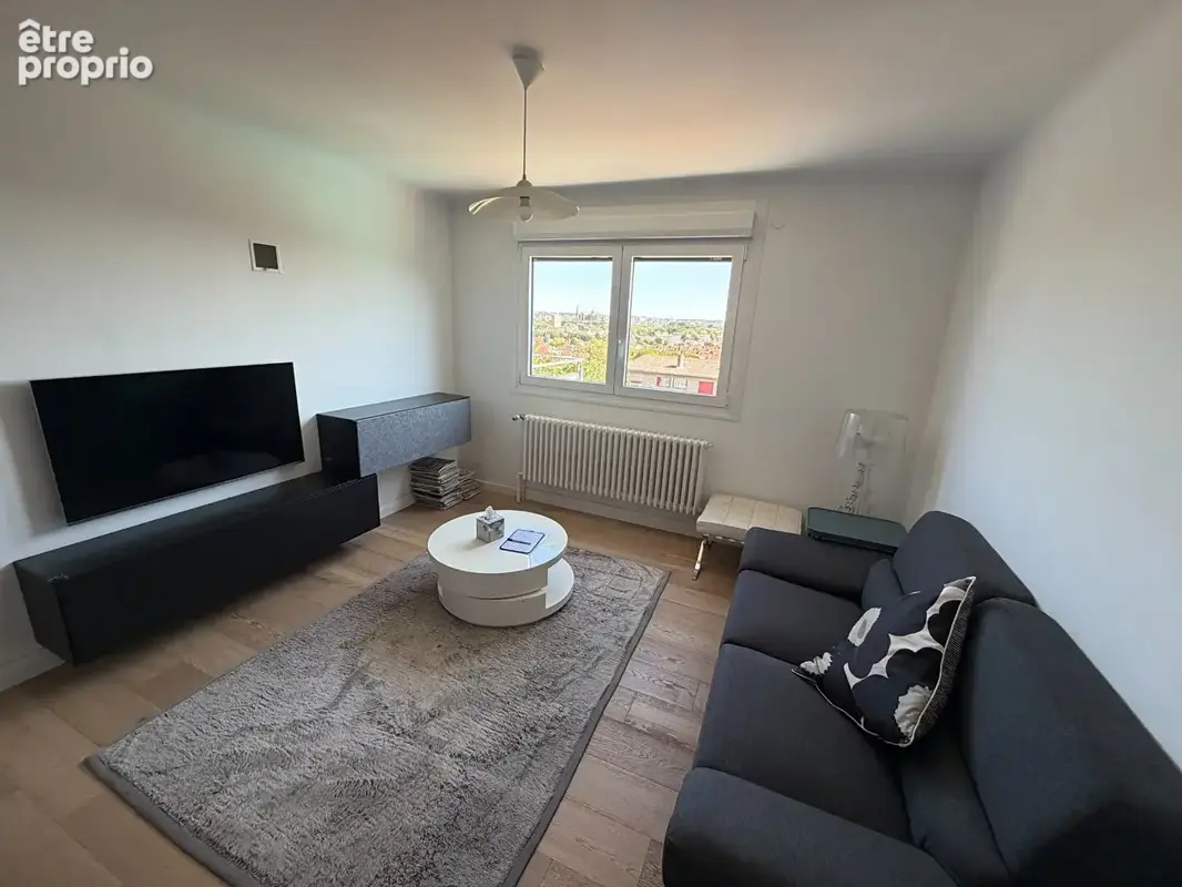 Maison à Metz - photo 11