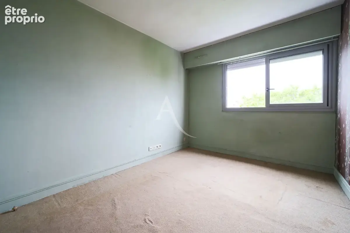Appartement Paris 3 pièce(s) 62.35 m2 - photo 9