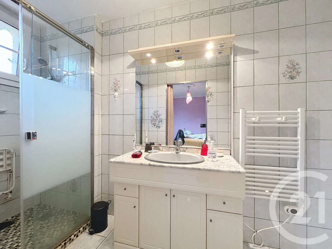 Maison à PONT-AUDEMER