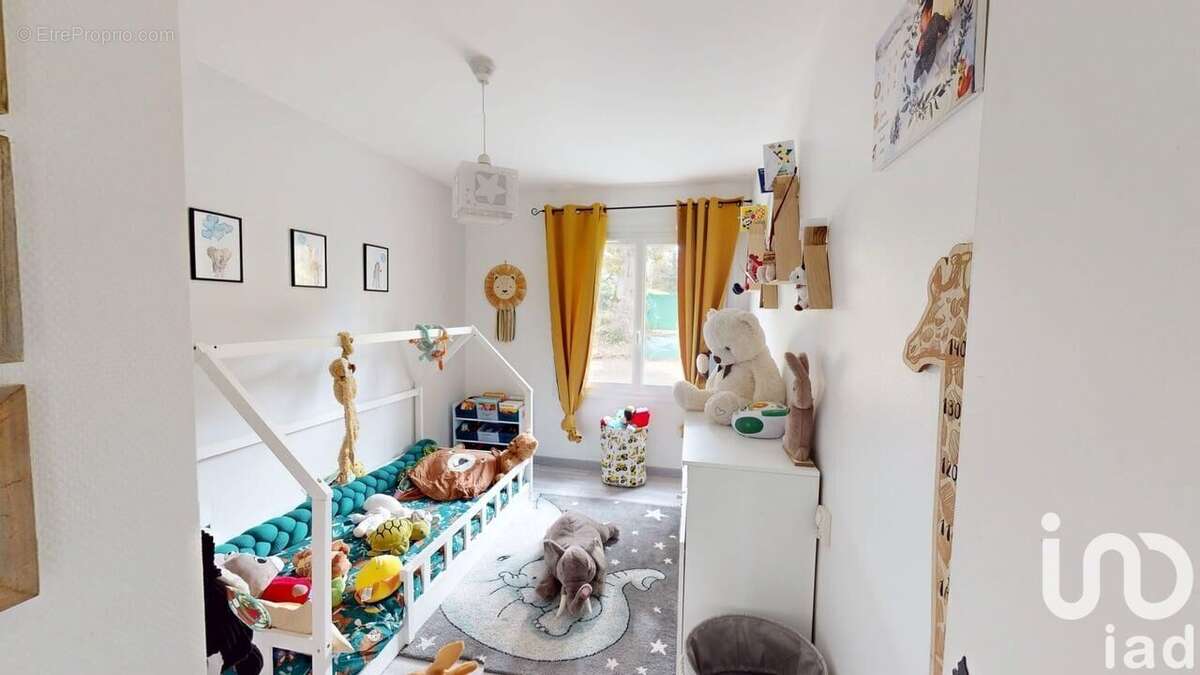 Photo 6 - Maison à ARROSES