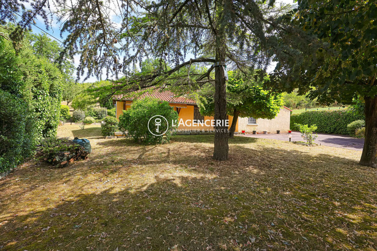 Maison 180 m² à Albi  - photo 3