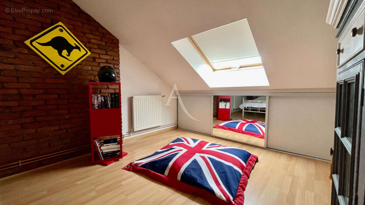 Appartement à EPINAL