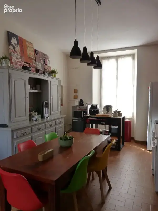 Maison bourgoise - 4 chambres - photo 3
