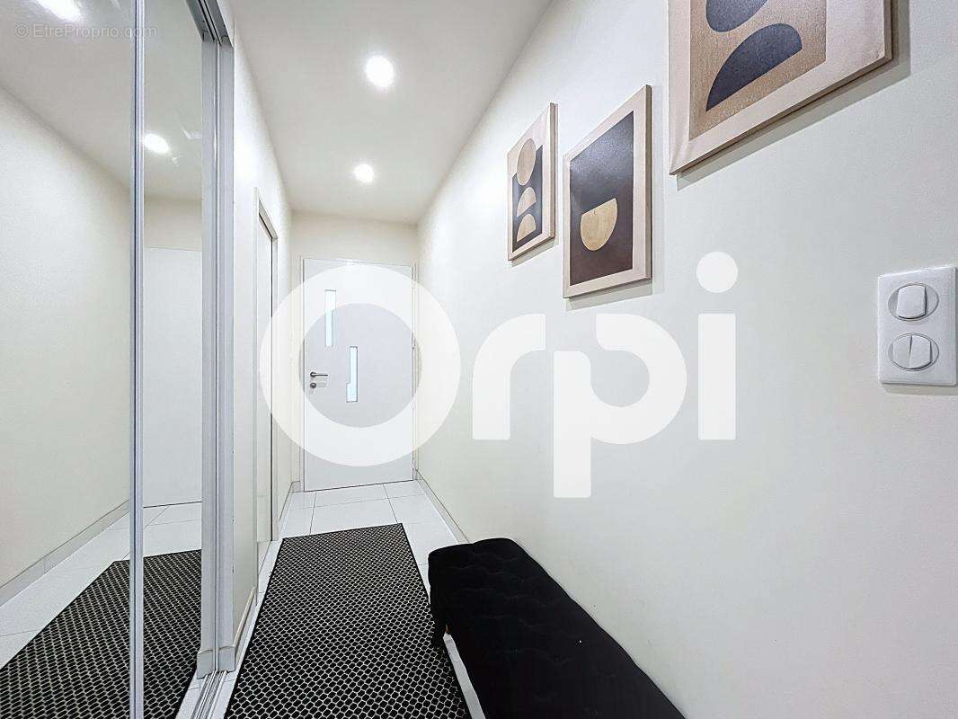 Plain pied 2024 - Secteur Hôpital Brive - AGENCE ORPI BRIVE - photo 7