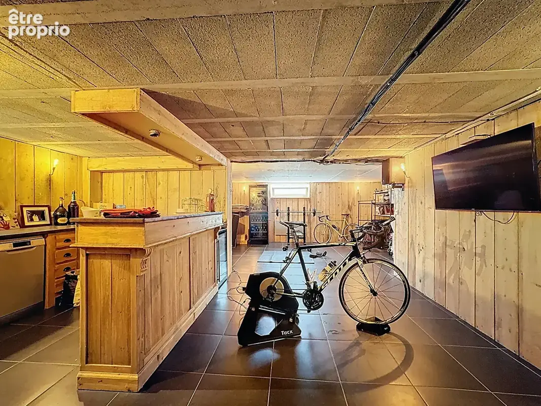 Annecy-le-Vieux - Villa familiale avec piscine - photo 16