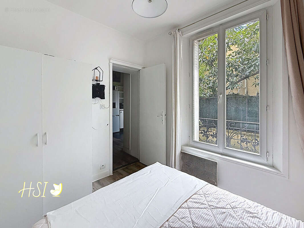 Appartement à BOIS-COLOMBES
