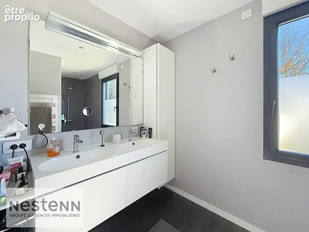 Maison contemporaine à vendre à CHALLANS - photo 13