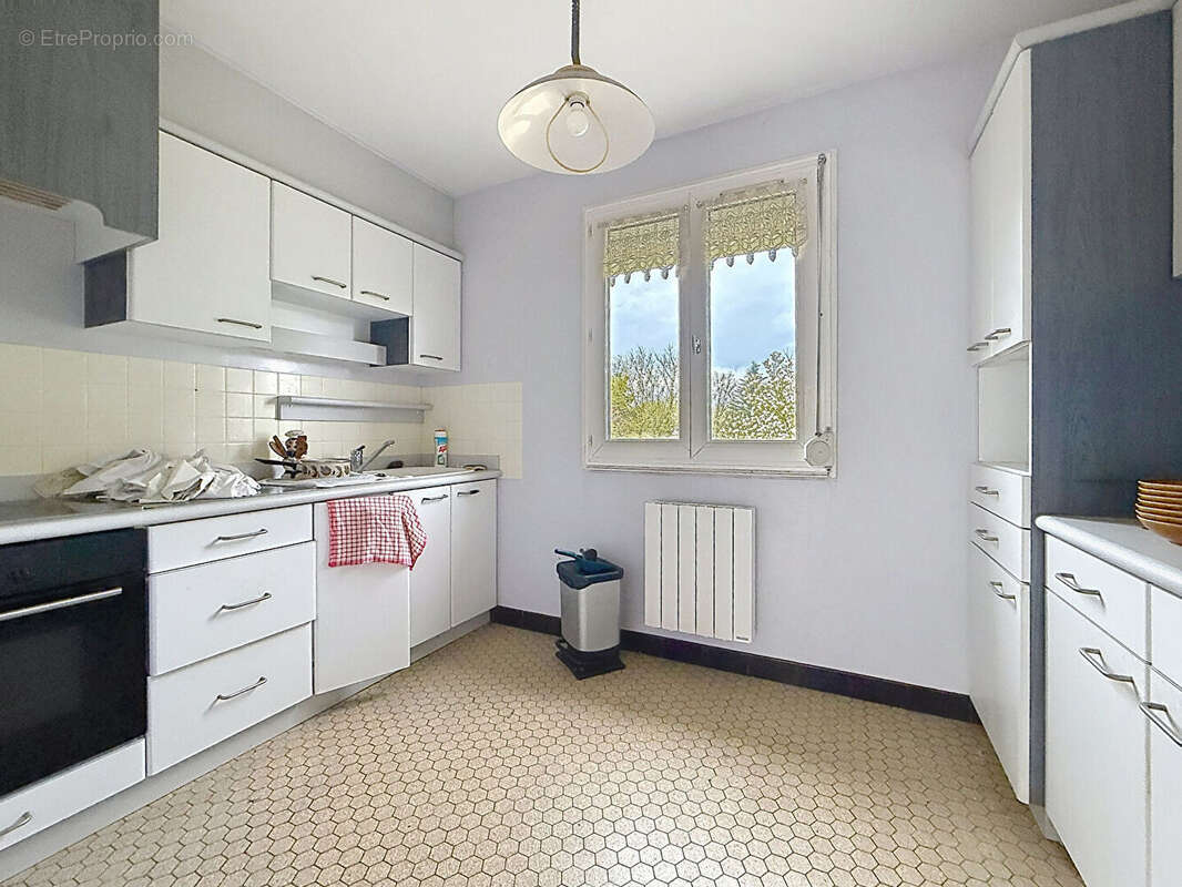 Maison à QUINTIN