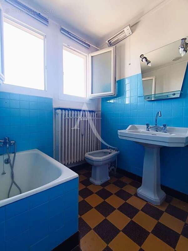 Maison à FRONTIGNAN