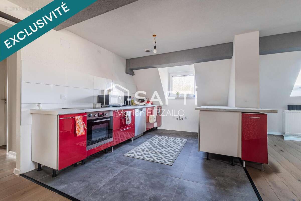 Photo 3 - Appartement à LAUTERBOURG