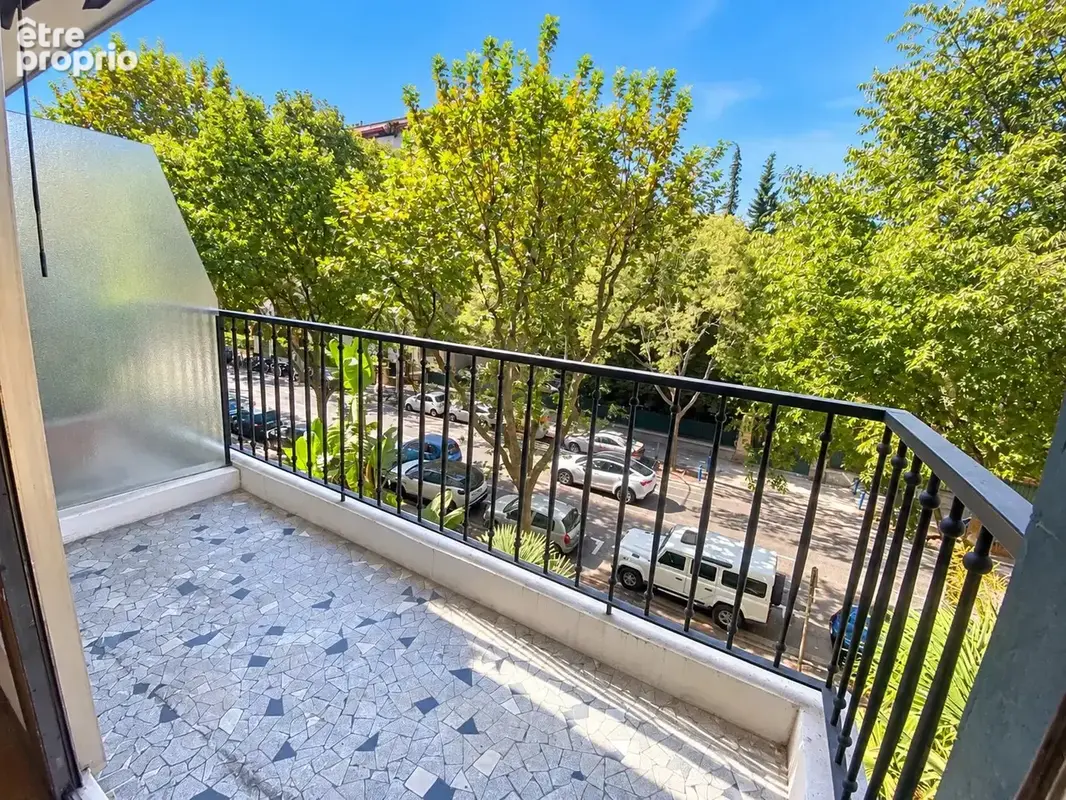 Photo Appartement à Nice au prix de 465 000€