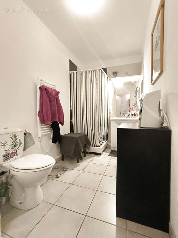 Appartement à LA SEYNE-SUR-MER