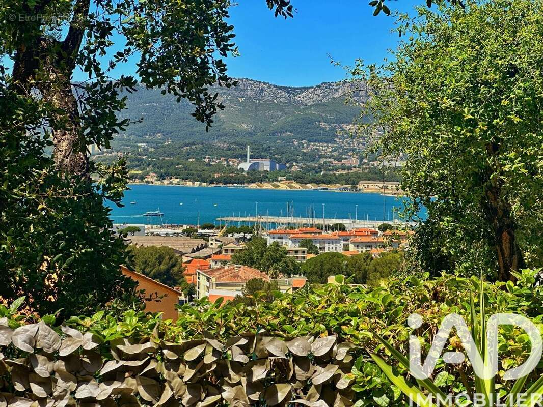 Appartement 31 m² à La Seyne-Sur-Mer  - photo 9