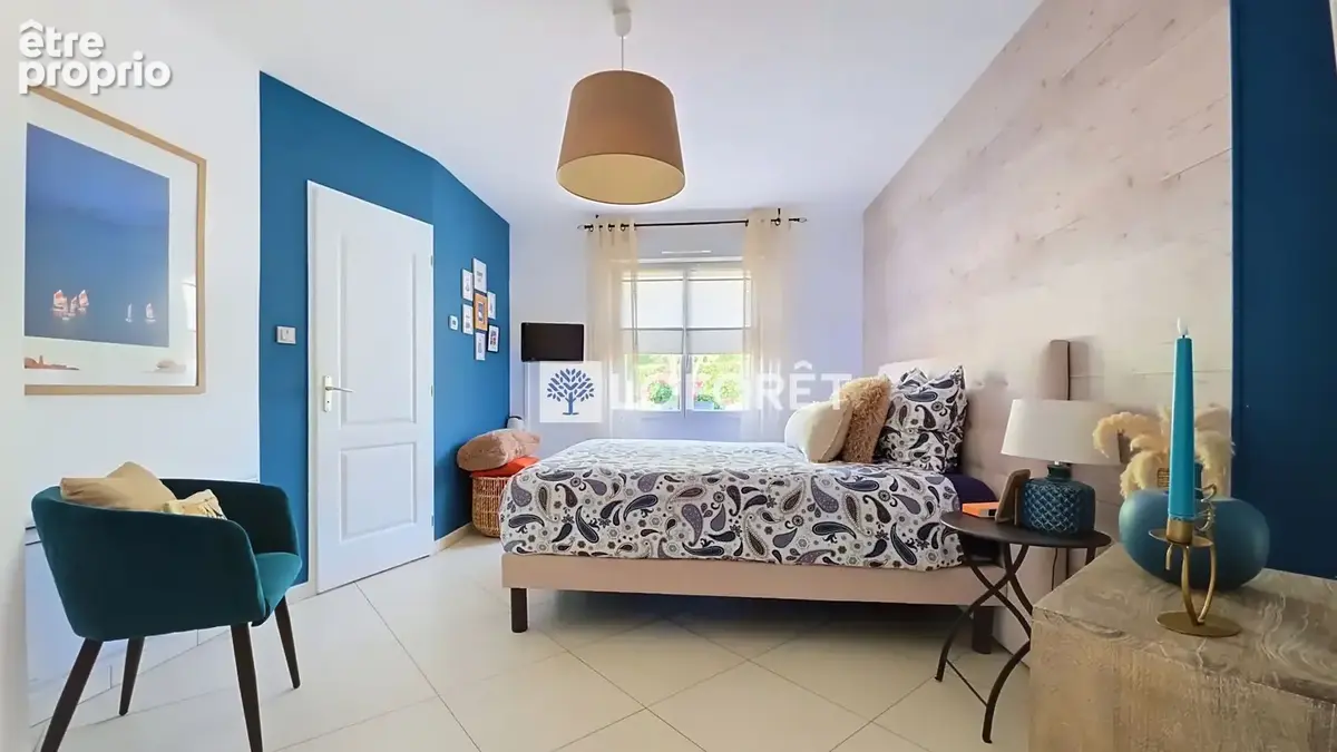 Maison Chauny Habitable de plain pied - photo 6