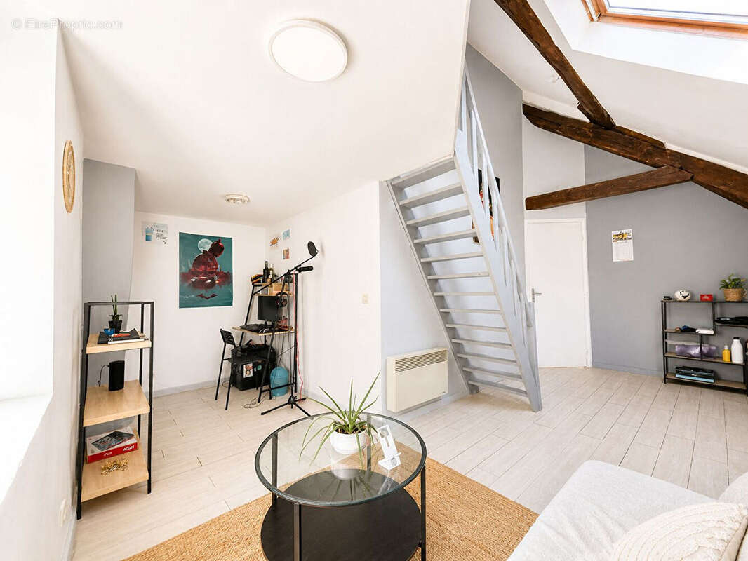 Maison à BREAU