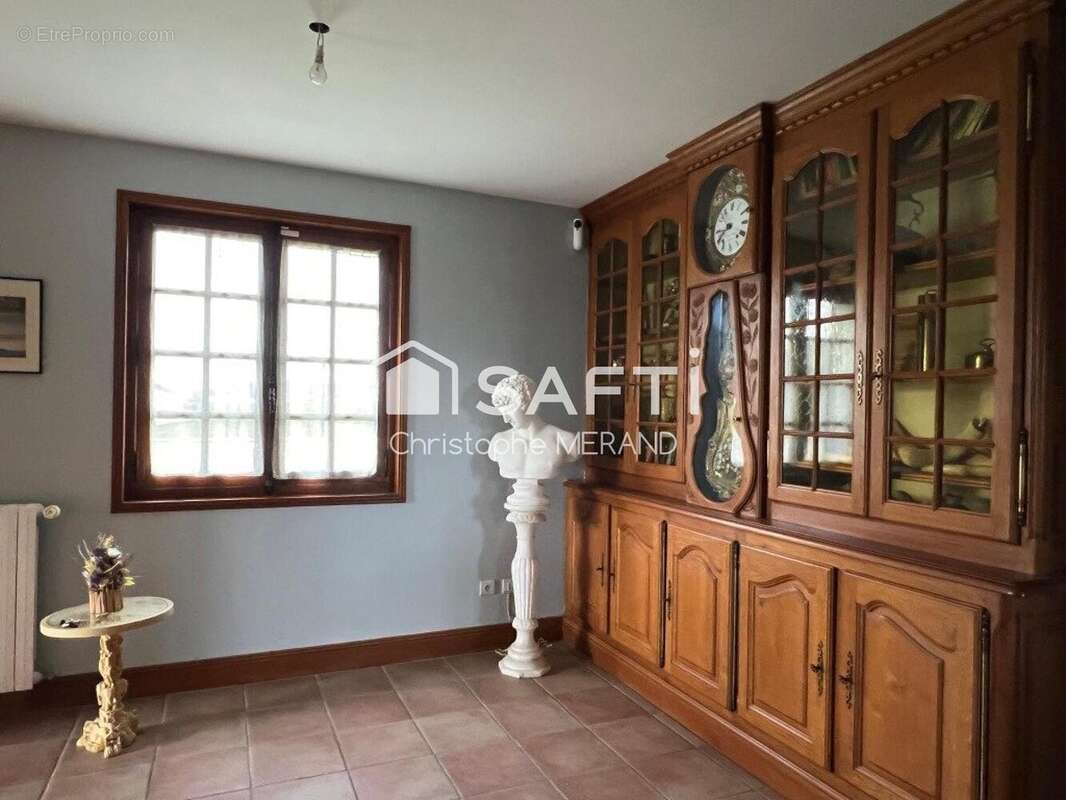 Maison 152 m² à Vaux-Sur-Vienne  - photo 5