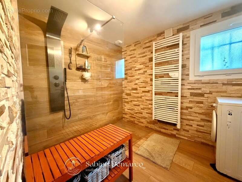 Maison à LA BASTIDE-CLAIRENCE