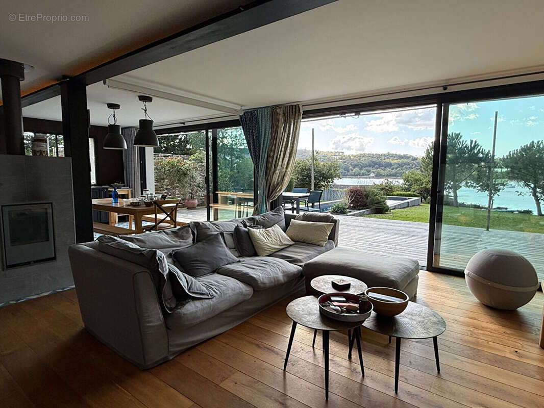 Maison à GUIPAVAS