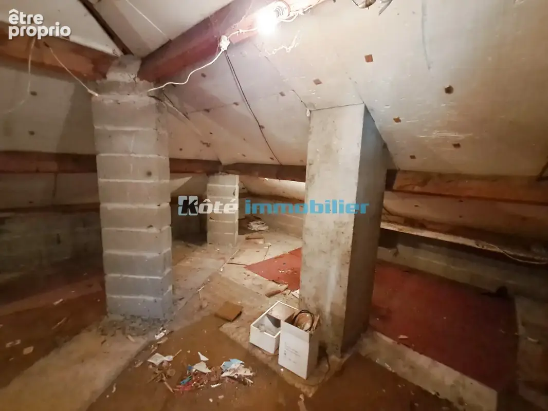 Tarbes maison familiale a renover dans quartier prise - ideal aussi pour un investisseur - photo 15