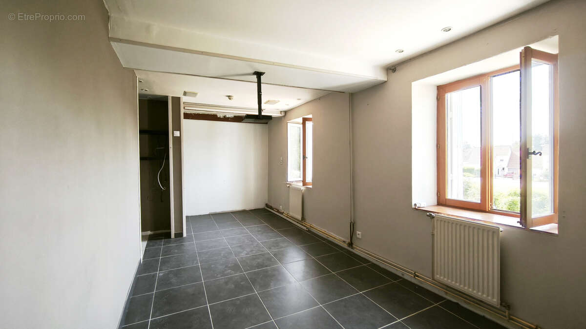 Maison d'habitation en pierre de - photo 11