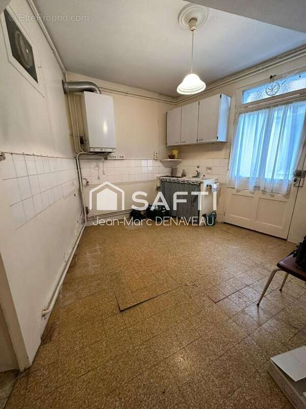 Photo 7 - Maison à CHINON