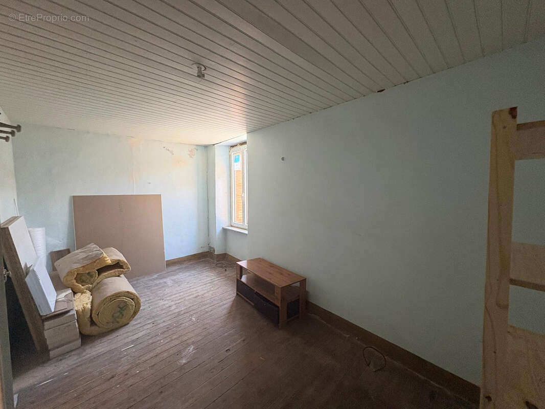 Maison à LACABAREDE