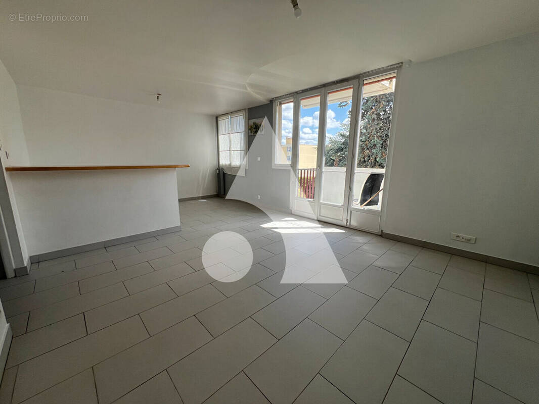 Appartement à EAUBONNE