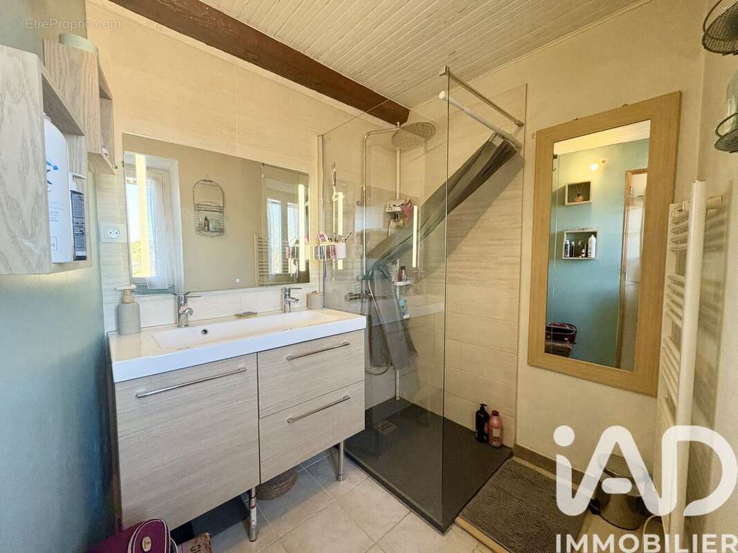 Photo 8 - Maison à SIGEAN