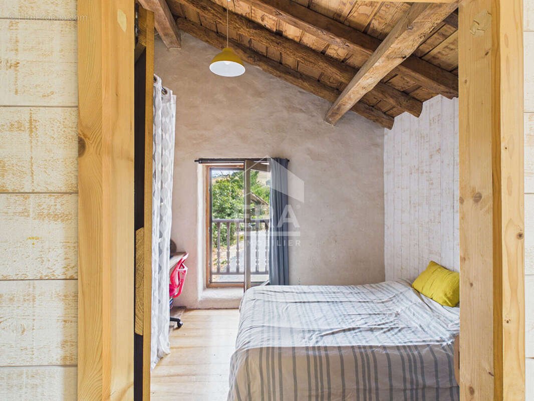 Hasparren Proche - Vente Maison - Vue Montagnes - photo 9