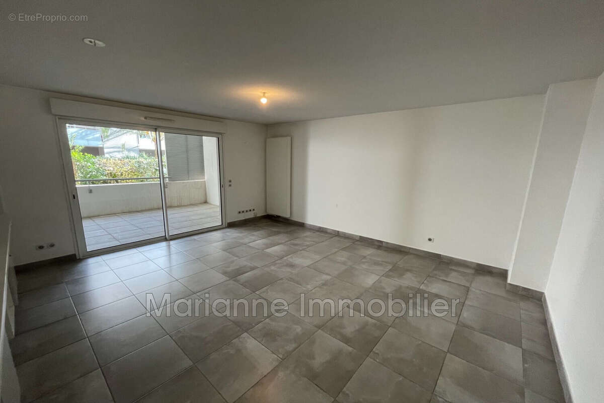 Appartement 61 m² à Lattes  - photo 5
