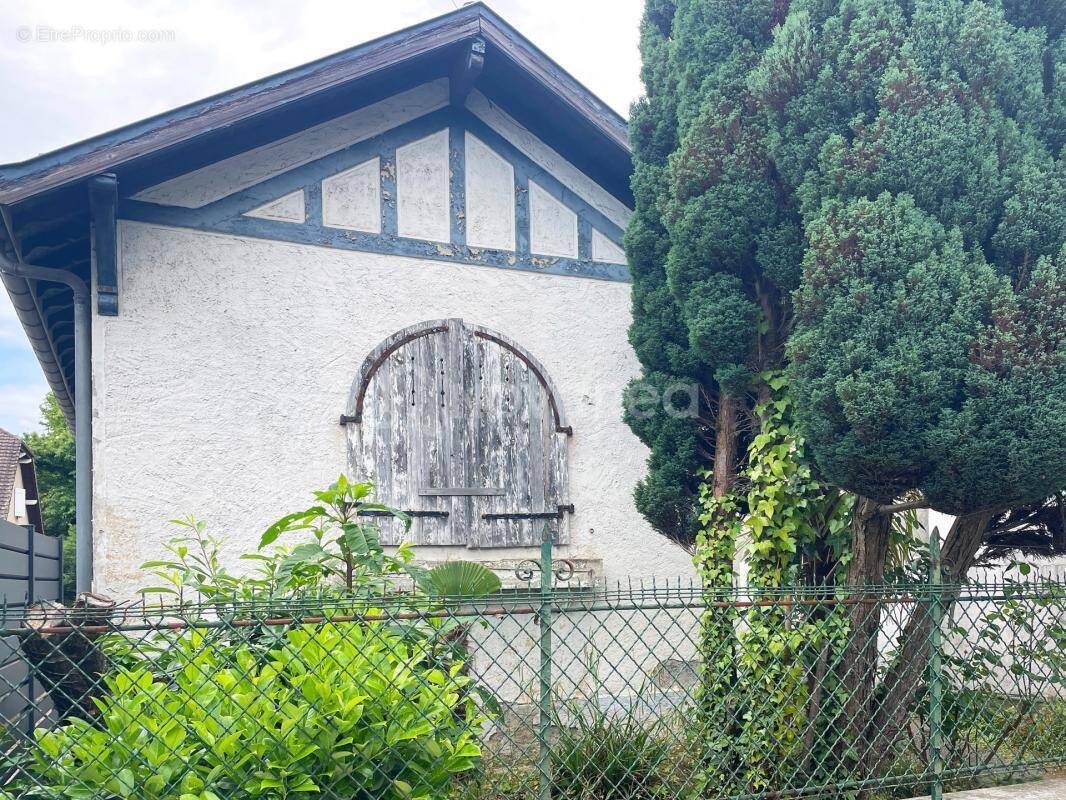 Maison à PAU