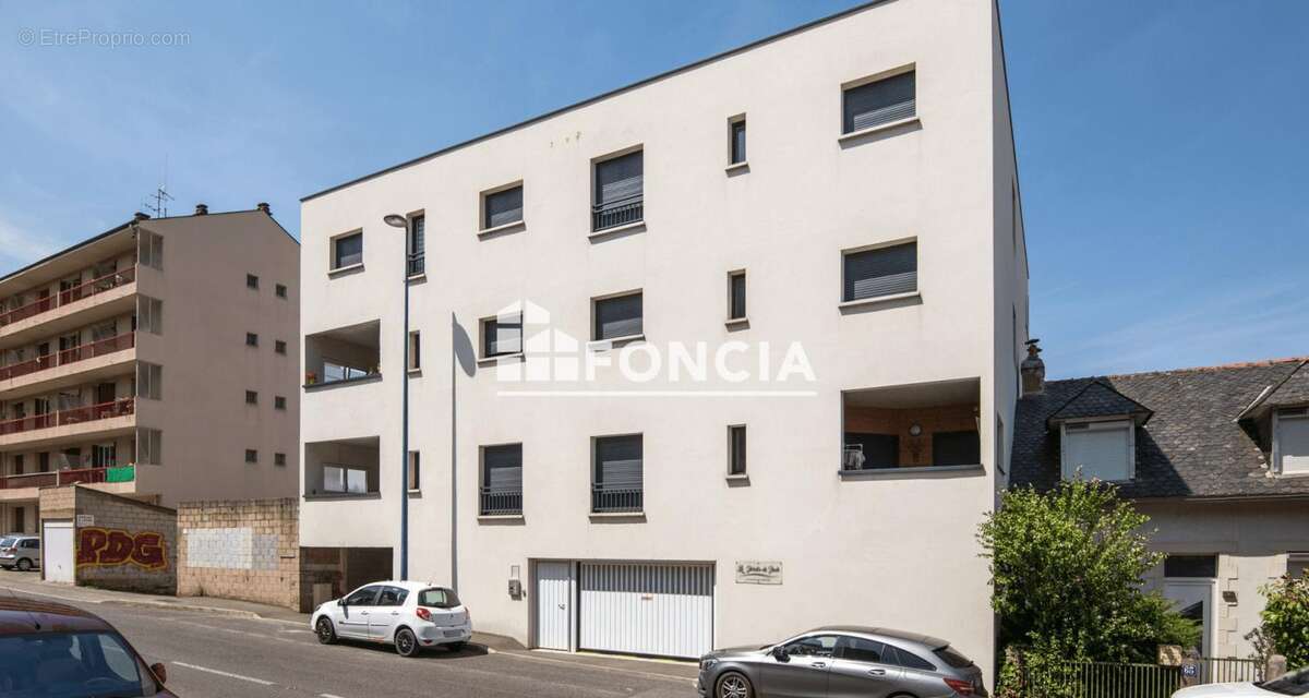L'investissement idéal par nature - T2 avec cave et parking privé - DPE A ! - photo 8